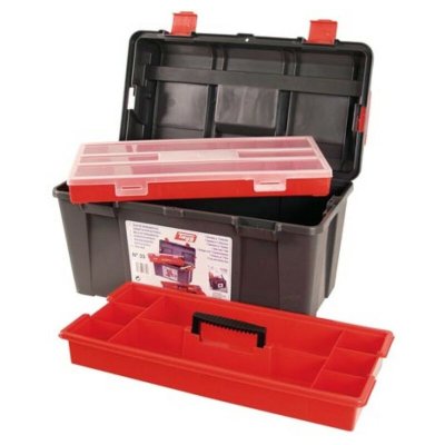 VINMER Boite a outils multi-fonctions-15725