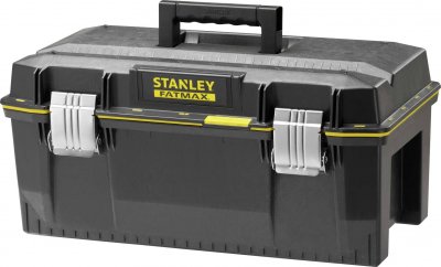 STANLEY Bo&icirc;te &agrave; outils  - &eacute;tanche - 59 cm - 1-94-749