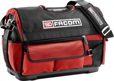 FACOM Boite a outils textile - grand modele 20