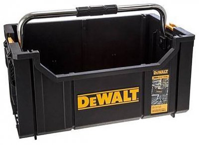 DEWALT Bo&icirc;te &agrave; outils ToughSystem DS450  555x325x277 mm - DWST1-75654