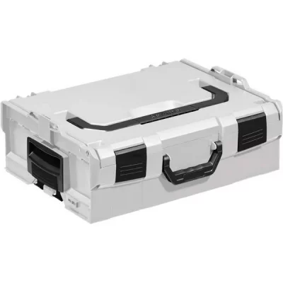 LBOXX Bo&icirc;te &agrave; outils vide Sortimo L-BOXX 136 FG 600.000.3650 ABS