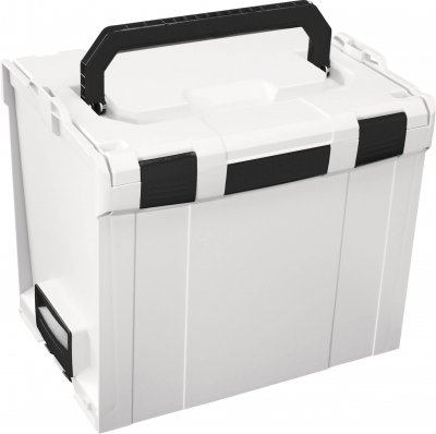 LBOXX Bo&icirc;te &agrave; outils vide Sortimo L-BOXX 374 600.000.3652 ABS 