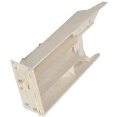 FAURE Boite a produit 4 compartiments pour lave linge  - 1246103301