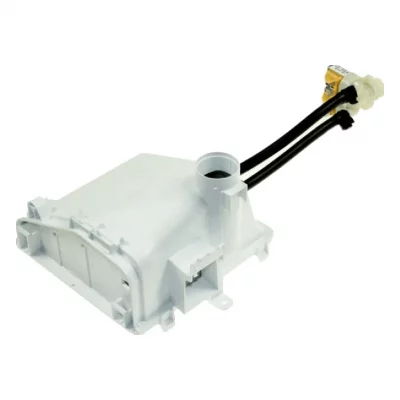 CONTINENTAL EDISON Boite A Produit Complete Pour Lave Linge  - 42022680
