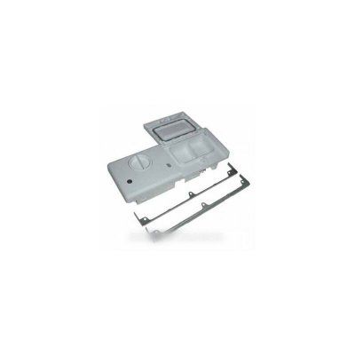 SCHOLTES Boite a produit lessive et rincage de lave vaisselle 