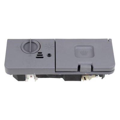 SMEG Boite a produit pour lave vaisselle  - 3953721