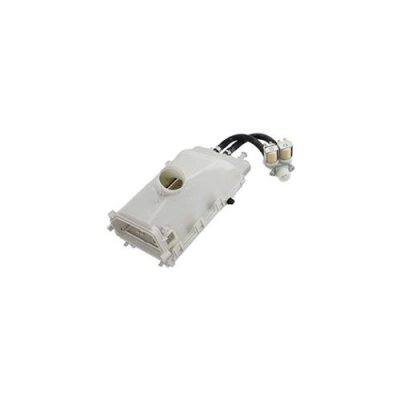 SAMSUNG Boite &agrave; produits (301368-20841) - Lave-linge (DC97-16005J )