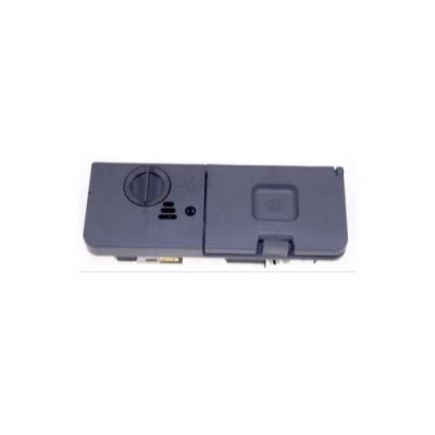 DE DIETRICH Boite a produits pour lave vaisselle  - 32x1330