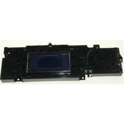 ARISTON Boite controle display lcd standard pour s&egrave;che linge - c00276317