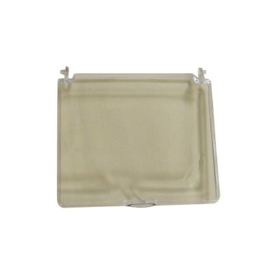 WHIRLPOOL Boite couvre touche Hotte 481944089645  - 98709