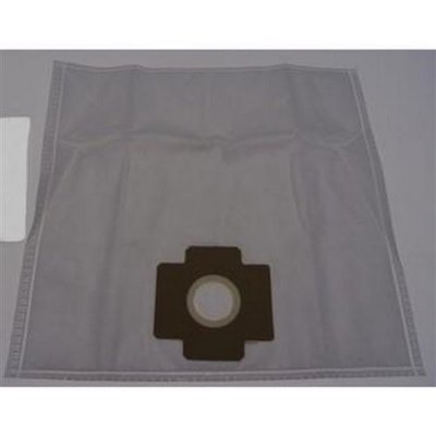 GENERIQUE Bo&icirc;te de 10 sacs microfibres IF 165 AR2 Aspirateur 35600821 ALASKA