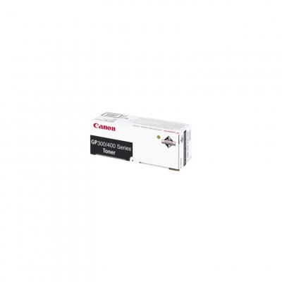 CANON Boite de 2 toners  pour GP300 / GP400