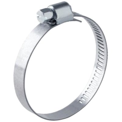 SERFLEX Bo&icirc;te de 25 colliers SX14 en 47-67mm -  - 0208936