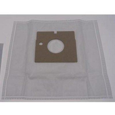 GOLDSTAR Bo&icirc;te de 4 sacs microfibres Aspirateur 35600761 LG, TEKVIS - 35744
