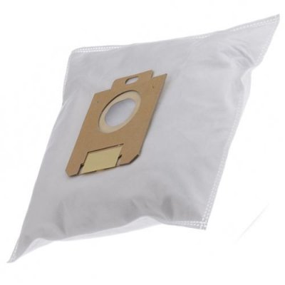 ELECTROLUX Bo&icirc;te de 5 sacs microfibres pour Aspirateur , TORNADO