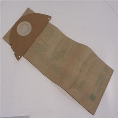 HOOVER Bo&icirc;te de 5 sacs papier H33 Aspirateur 09177643, KARCHER - 35640