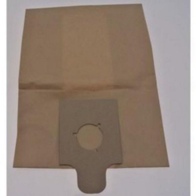 ELEM GARDEN TECHNIC Bo&icirc;te de 5 sacs papier - r&eacute;f: 09200163
