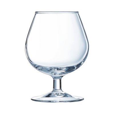 LUMINARC Boite De 6 Verres &Agrave; Pied 25 Cl World Spirit