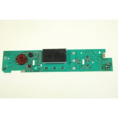 INDESIT Boite de controle digit  prime pour lave linge 