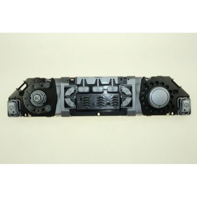 INDESIT Boite de controle led aq2008 pour lave linge - d218146