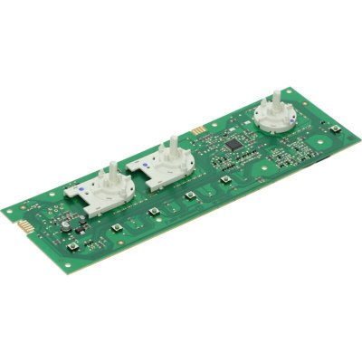 INDESIT Boite De Controle Led  Basic 3 Kn Pour Lave Linge - C00305980