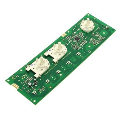 GENERIQUE Boite de controle led pour lave-linge Whirlpool C00305980