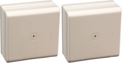 LEGRAND Bo&icirc;te de d&eacute;rivation / Sortie de c&acirc;ble appareillage saillie 