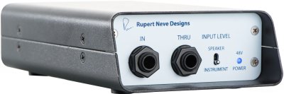 GENERIQUE Boite De Direct RUPERT NEVE DESIGNS - RNDI