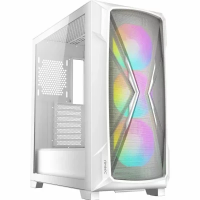 ANTEC Bo&icirc;te de Jeu  DP505W ATX 2XUSB3.0 sans Source RVB Noire