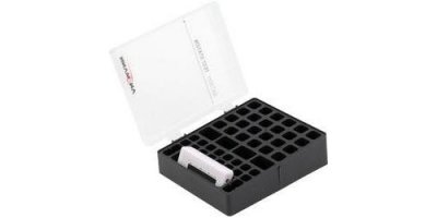 ANSMANN Bo&icirc;te de piles R03 (AAA), R6 (AA), 6LR61 (9 V) 1900-0041-1 (L x l x h) 173 x 138 x 63 mm