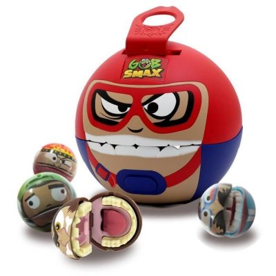 GOLIATH Bo&icirc;te de rangement Modelco Gobsmax Big Mouth
