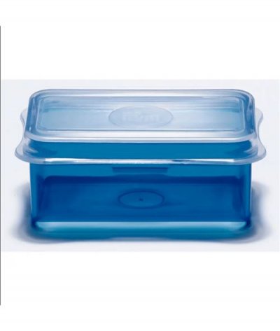 PRYM Bo&icirc;te de rangement Taille L - 7,5 x 4,5 cm -  - couleur variant
