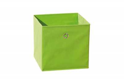 Bo&icirc;te de rangement - Winny - Vert 