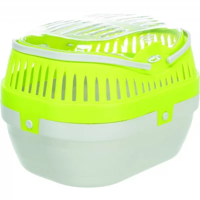 TRIXIE Bo&icirc;te De Transport Pico, 30 &times; 21 &times; 23 Cm - Mon Animalerie