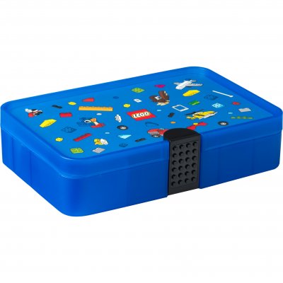 Boite De Tri Lego