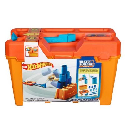HOT WHEELS Bo&icirc;te  d&eacute;fi des gobelets