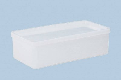 HUNERSDORFF Bo&icirc;te H&uuml;nersdorff 910300 (l x H x P) 208 x 64 x 103 mm naturel 1 pc(s)