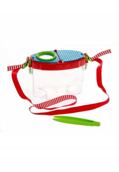 GENERIQUE boite loupe &agrave; transporter 