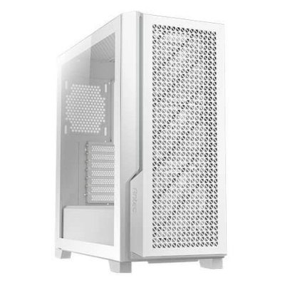 ANTEC Bo&icirc;tier ATX semi-tour  P20C Blanc