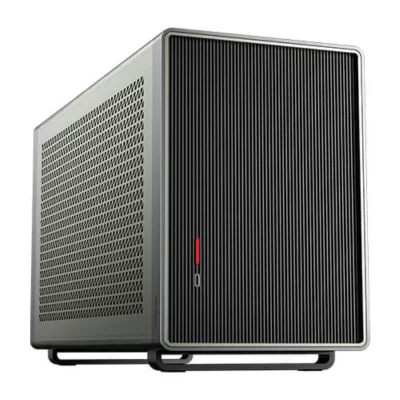ANTEC Bo&icirc;tier ATX semi-tour  Performance 1 M Aventurine Noir