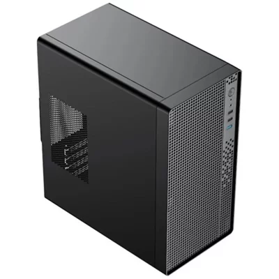 APPROX Bo&icirc;tier ATX semi-tour ! APPC-901F X-STRONG 500W Noir