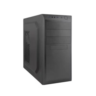 COOLBOX Bo&icirc;tier ATX semi-tour  COO-PCF750-1 USB 3.0