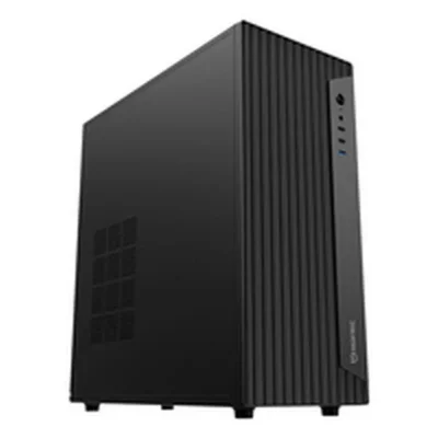 HIDITEC Bo&icirc;tier ATX semi-tour  CHA010058