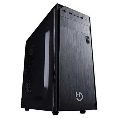 HIDITEC Bo&icirc;tier ATX semi-tour  KLYP