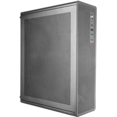 TACENS Bo&icirc;tier ATX semi-tour  2AEROSLIM500 Noir