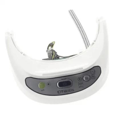 CALOR Boitier avant centrale vapeur + carte electronique  CS-00135081