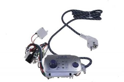 CALOR Boitier avant complet + module commande reference : cs-00098536
