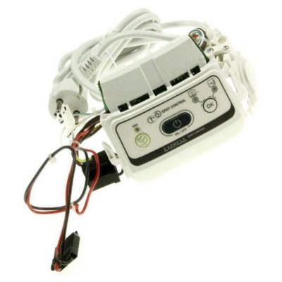 CALOR Boitier avant pour centrale vapeur  CS-00142414