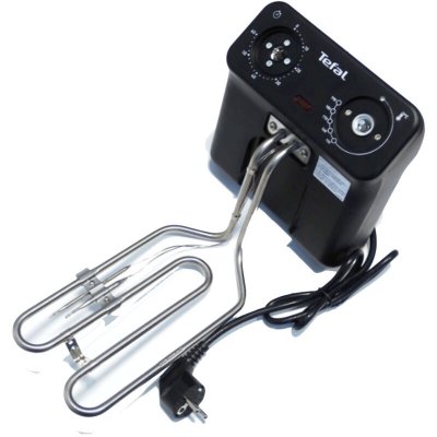 TEFAL Boitier avec r&eacute;sistance Friteuse SS-996441 - 346597