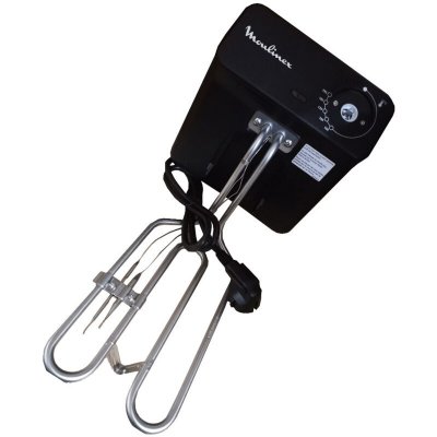 MOULINEX Boitier commande avec r&eacute;sistance - Friteuse (SS-996632 )